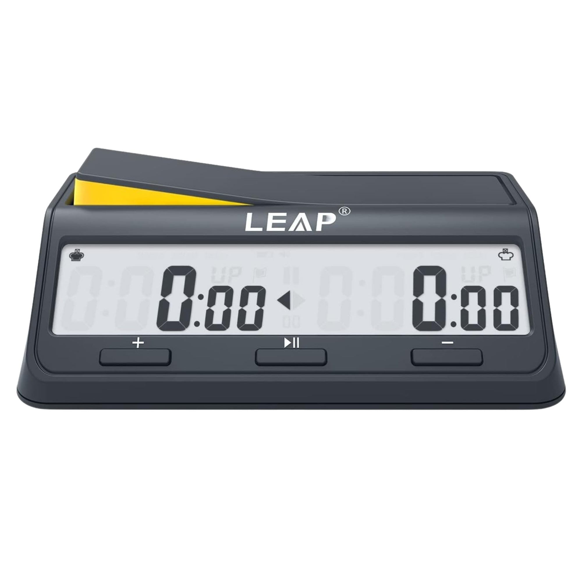Leap Multi - function Digital Chess Clock - Cooper Chess