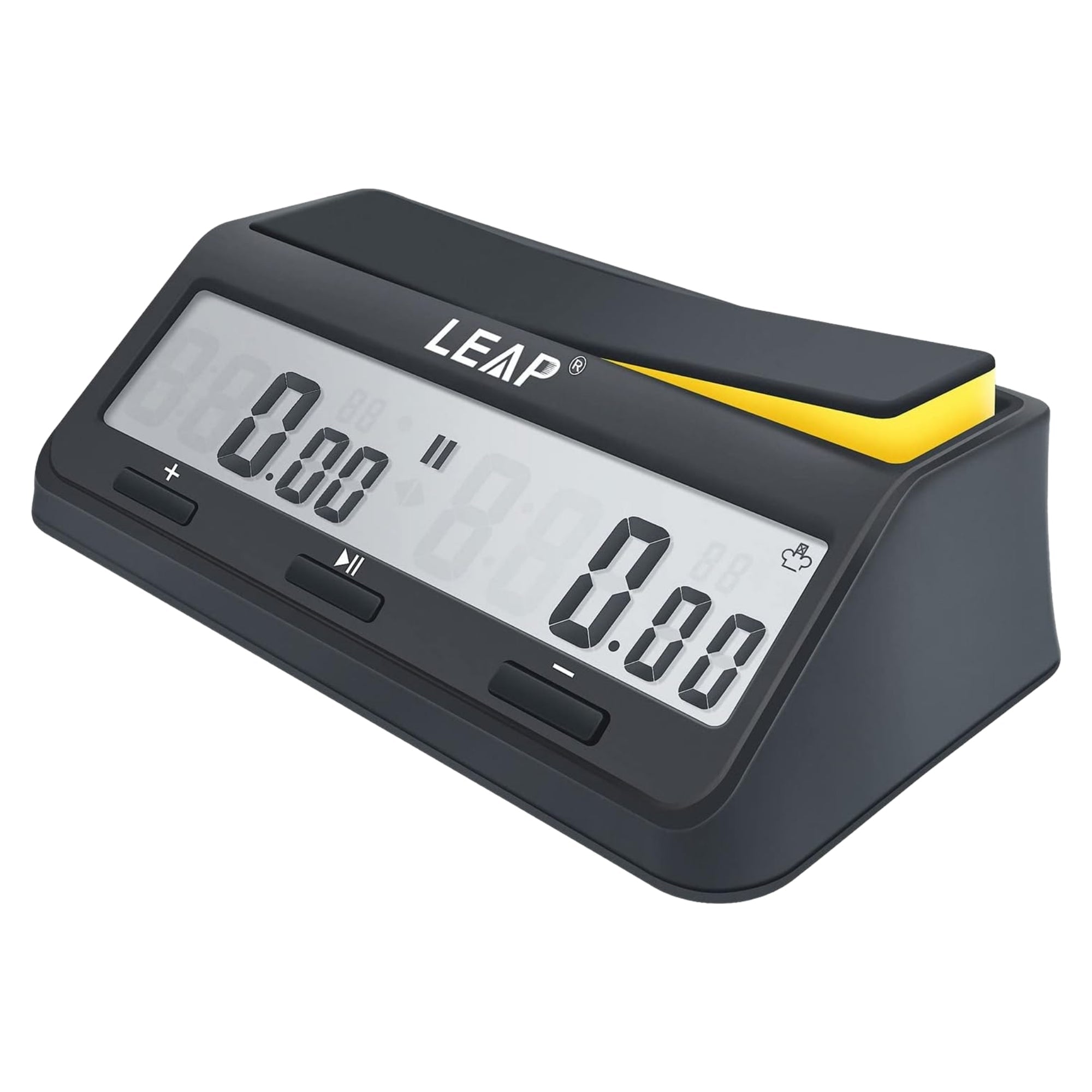 Leap Multi - function Digital Chess Clock - Cooper Chess
