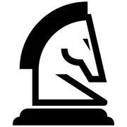 THE WORLD'S LEADING CHESS STORE logo