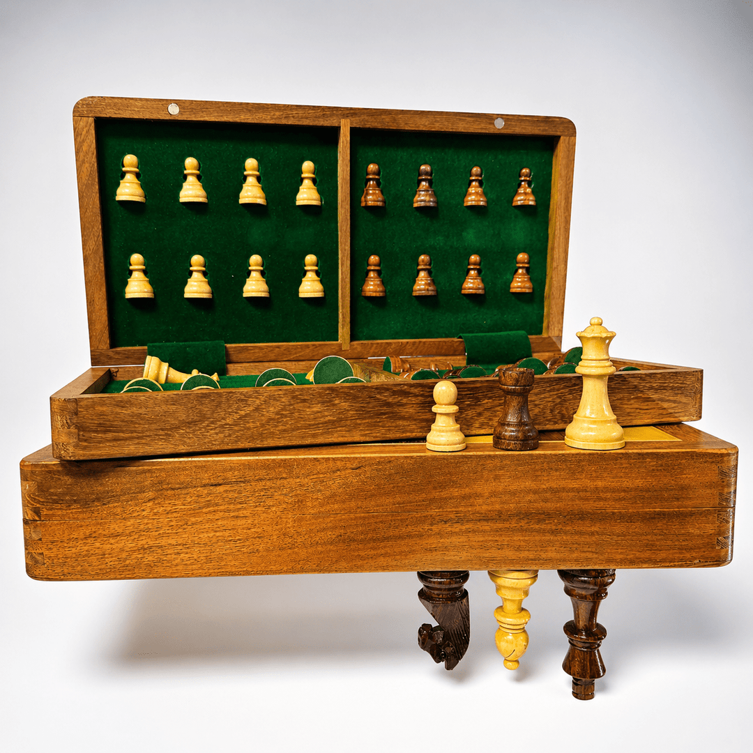 chess 9